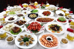 到了春节就休假，不靠年夜饭再赚一笔吗？揭开正餐服务